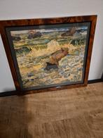 JAN TOOROP VLOET KATWIJK AAN ZEE, Ophalen of Verzenden