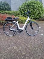 Qwic premium MN7 Bafang Middenmotor, Ophalen, Qwic, Zo goed als nieuw, 51 tot 55 cm