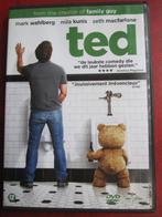Ted (2012), Cd's en Dvd's, Dvd's | Komedie, Overige genres, Ophalen of Verzenden, Vanaf 12 jaar, Zo goed als nieuw