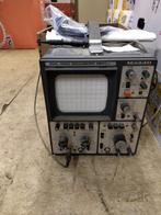 Hameg oscilloscoop, Doe-het-zelf en Verbouw, Ophalen of Verzenden, Zo goed als nieuw