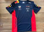 Nieuw RedBull Racing shirt maat 152, Nieuw, Jongen, Puma, Ophalen of Verzenden