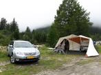 Holtkamper Cocoon XL MTT vouwwagen, Ophalen, Gebruikt