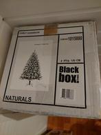 Kerstboom Blackbox besneeuwd, Ophalen of Verzenden, Zo goed als nieuw