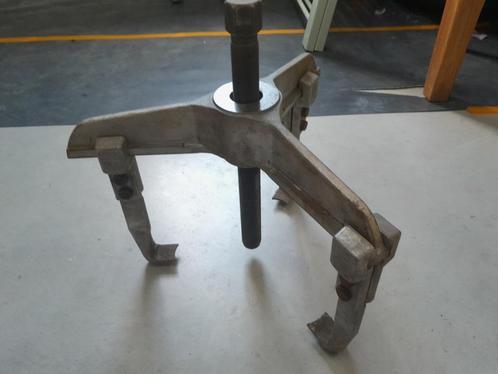 Poelietrekker Kukko  3-armig type 11-0-A2, Auto diversen, Autogereedschap, Zo goed als nieuw, Ophalen of Verzenden