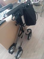 Rollator, Diversen, Ophalen of Verzenden, Zo goed als nieuw