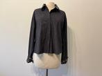 Blouse Studio Anneloes maat S, Studio Anneloes, Studio Anneloes, Verzenden, Zwart