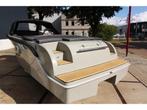 TendR 600 - Young Occasion - Flexiteek - BJ 2023, Watersport en Boten, Sloepen, Niet ingevuld, Tot 10 pk, Niet ingevuld, Zo goed als nieuw