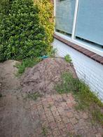 Tuin / zwarte grond, Ophalen, Gebruikt, Overige typen