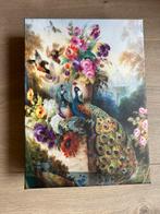 Legpuzzel Paleis het Loo 1000 stukjes, Ophalen of Verzenden, 500 t/m 1500 stukjes, Zo goed als nieuw