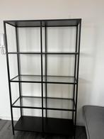 VITTSJÖ Stellingkast IKEA. Zo goed als nieuw, Huis en Inrichting, Kasten | Stellingkasten, Ophalen, Zo goed als nieuw