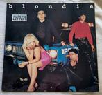 BLONDIE - 'Plastic Letters' (NL-persing, 1978), Ophalen of Verzenden, Poprock