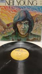 Neil Young - Neil Young, Ophalen of Verzenden, Gebruikt, 12 inch, Poprock