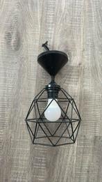 Hanglamp, Huis en Inrichting, Ophalen of Verzenden, Zo goed als nieuw, Minder dan 50 cm