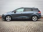 Renault Clio Estate 0.9 TCe Limited | Airco | Navi | Cruise, Voorwielaandrijving, 898 cc, Gebruikt, 580 kg