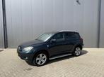 Toyota RAV4 2.2 D-CAT Executive 4wd, Navigatiesysteem, Gebruikt, 2000 kg, Bedrijf