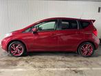 Nissan Note 1.2 Connect Edition, Euro 5, 1198 cc, Bedrijf, Handgeschakeld