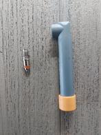 Schwalbe Airmax DV HV luchtdruktester tot 8 bar, Ophalen of Verzenden, Zo goed als nieuw, Schwalbe