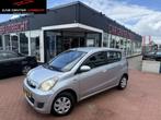 Daihatsu Cuore 1.0 Premium 5drs airco cd stuurbekrachtiging, Voorwielaandrijving, 4 stoelen, 23 km/l, Origineel Nederlands