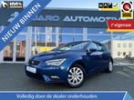 SEAT Leon 1.2 TSI Style | Sport-pakket | Business upgrade |, Gebruikt, 4 cilinders, 49 €/maand, Origineel Nederlands