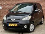 Hyundai i10 1.1 Active Cool, Auto's, Voorwielaandrijving, Stof, Gebruikt, 4 cilinders