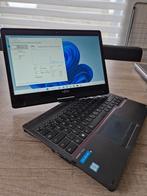 13 inch touch screen notebook, Computers en Software, Windows Laptops, Ophalen of Verzenden, Zo goed als nieuw