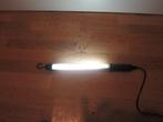 Verhuis Camping Buis HangLamp + verlengsnoer (totaal 11m), Ophalen, Zo goed als nieuw