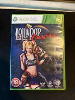 Lollipop Chainsaw [CIB], 1 speler, Ophalen of Verzenden, Zo goed als nieuw, Vanaf 3 jaar