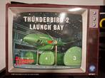Thunderbirds Bouwdoos, Overige merken, Auto, Groter dan 1:32, Nieuw