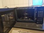 Samsung combi magnetron ( oven defect), Oven, Vrijstaand, Gebruikt, Ophalen