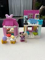 Duplo Mini Mouse theehuis, Ophalen of Verzenden, Zo goed als nieuw, Duplo