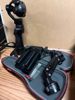 DJI Osmo 4K Camera + Stabilisator - Compleet, Ophalen, Gebruikt