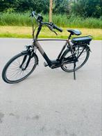 Gazelle Orange c7+ middenmotor bosch elektrische fiets, Fietsen en Brommers, Elektrische fietsen, Ophalen of Verzenden, Zo goed als nieuw