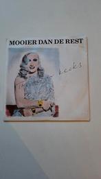 Tröckener Kecks - Mooier dan de rest - Vinyl Single 1987, Gebruikt, Verzenden, 7 inch, Single
