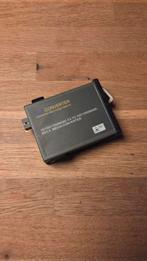 CTS Gigabit Media Converter, Ophalen of Verzenden, Gebruikt