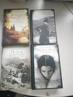 De grote eeuw serie HC, Ophalen of Verzenden, Zo goed als nieuw, Jan Guillou