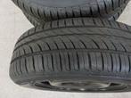 Fiat Doblo Bandenset Pirelli 185/85 R15 92T, Auto-onderdelen, Nieuw, Band(en), 15 inch, 185 mm
