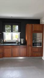 Siematic keuken van 2001, Ophalen, Gebruikt