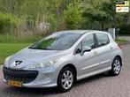 Peugeot 308 1.6 VTi XS/AIRCO/CRUISE/TREKHAAK/PARKEERSENS ACH, Auto's, Voorwielaandrijving, 65 €/maand, Gebruikt, 680 kg