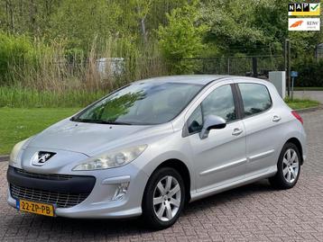 Peugeot 308 1.6 VTi XS/AIRCO/CRUISE/TREKHAAK/PARKEERSENS ACH beschikbaar voor biedingen