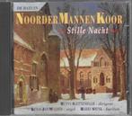 Noordermannenkoor Rijssen - Stille Nacht. Henny Slettenhaar, Ophalen of Verzenden, Zo goed als nieuw, Kerst