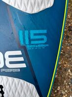 Starboard Kode 115L, Watersport en Boten, Windsurfen, Gebruikt, Minder dan 250 cm, Ophalen of Verzenden, Met vin(nen)