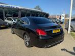 Mercedes-Benz C-klasse 180 d Business Solution AMG, Facelift, Automaat, Achterwielaandrijving, Euro 6, 4 cilinders