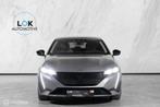 Peugeot 308 1.6 Plug-in Hybrid 180 Allure LED|KEYLESS|360, Auto's, Gebruikt, 1578 kg, 4 cilinders, 150 pk
