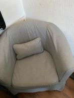Ikea fauteui stoel, Huis en Inrichting, Stoelen, Ophalen, Zo goed als nieuw, Eén