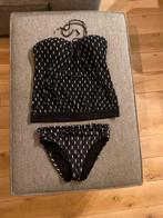 Cyell zwarte tankini 38B+ 36 nieuw, Kleding | Dames, Badmode en Zwemkleding, Verzenden, Zwart, Nieuw, Cyell