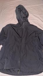 Moncler jas dames size 0 + bon, Ophalen of Verzenden, Zo goed als nieuw, Zwart