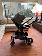 Complete Kinderwagen Set! - Nuna Demi Grow - Moet snel weg!, Kinderen en Baby's, Kinderwagens en Combinaties, Zo goed als nieuw