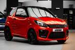 Ligier Brommobiel JS50 Sport DCI 2018 / aixam microcar canta, Gebruikt, Ligier