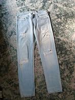 Dames boyfriend jeans maat 28, Ophalen of Verzenden