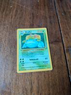 Pokemon kaart venusaur Duitse kaart, Ophalen of Verzenden, Gebruikt, Losse kaart